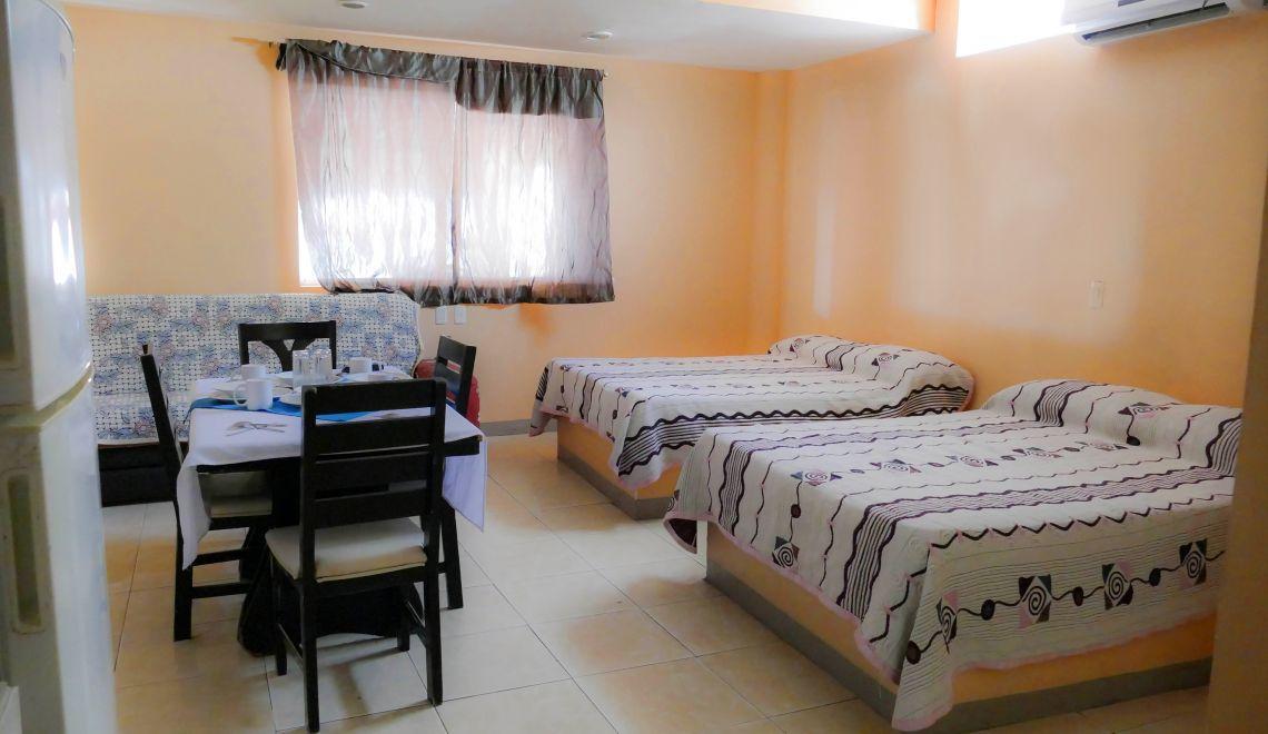 Bungalows Marlenne Hotel Rincon de Guayabitos Kültér fotó