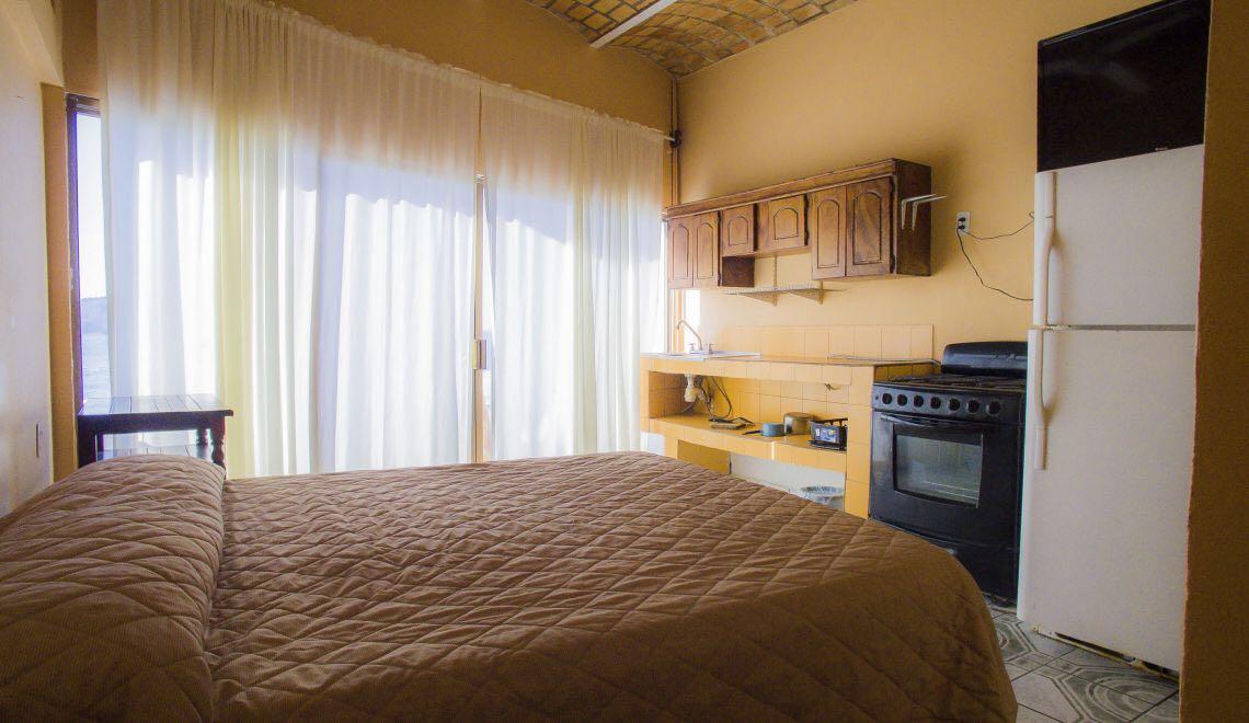 Bungalows Marlenne Hotel Rincon de Guayabitos Kültér fotó