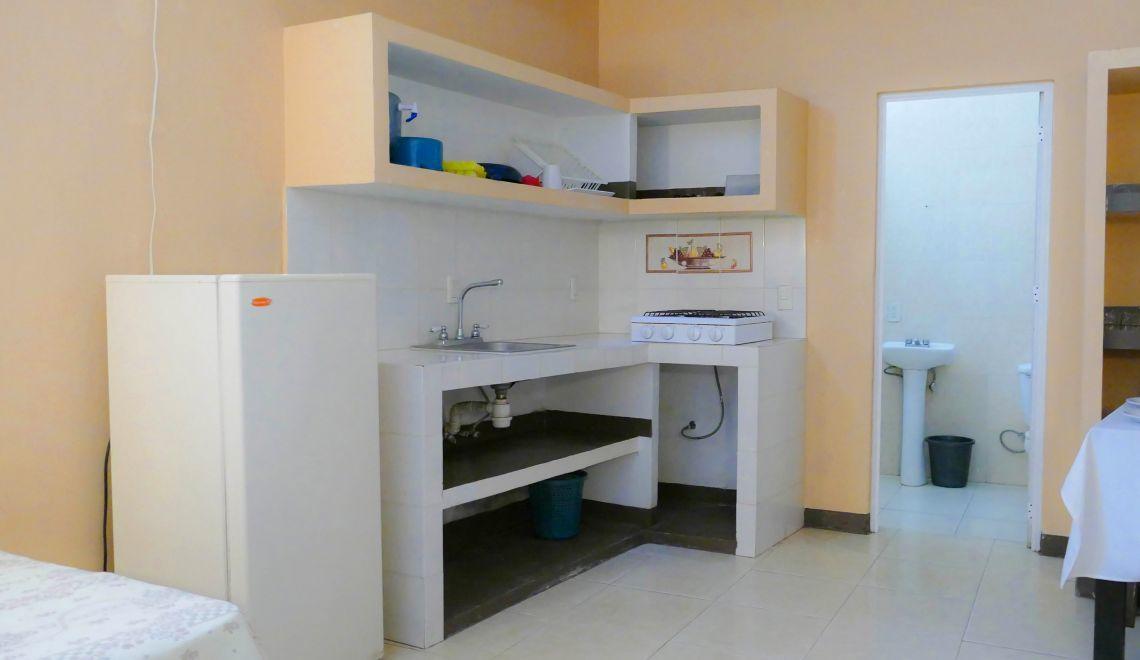 Bungalows Marlenne Hotel Rincon de Guayabitos Kültér fotó