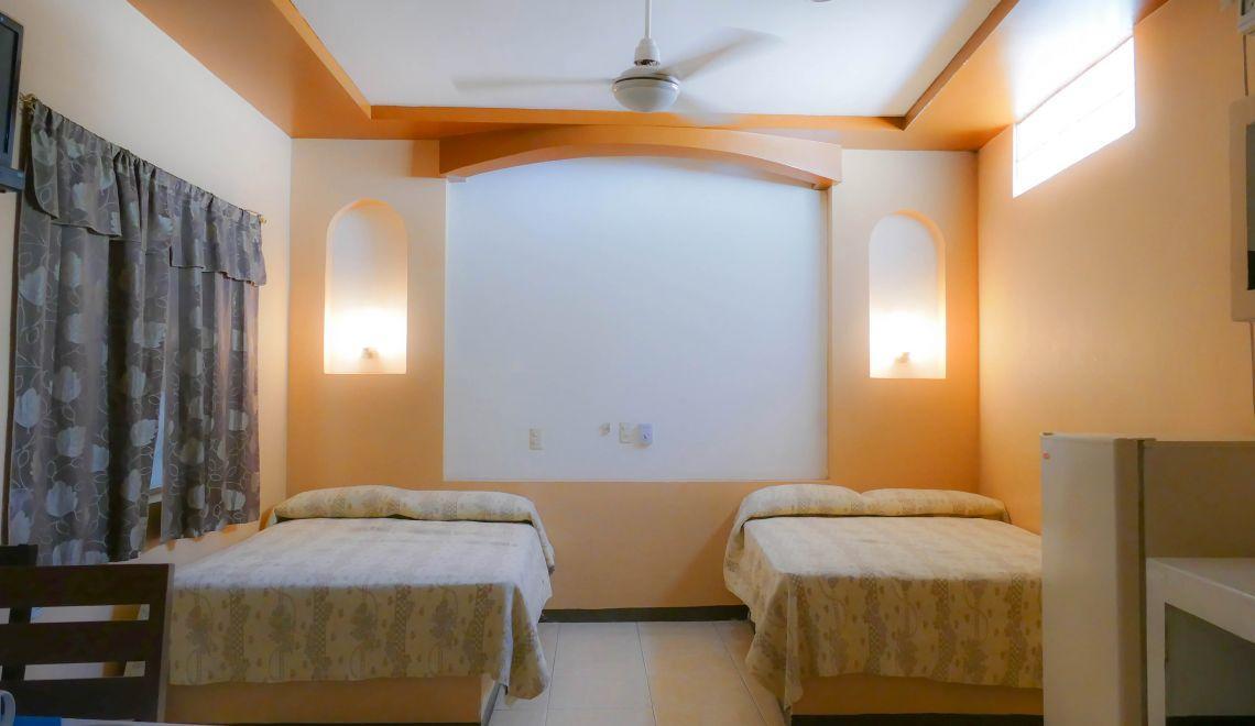 Bungalows Marlenne Hotel Rincon de Guayabitos Kültér fotó